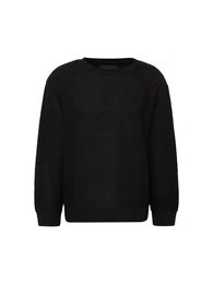 Pullover schwarz