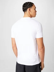 ARMANI EXCHANGE T-Shirt weiß