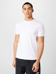 ARMANI EXCHANGE T-Shirt weiß
