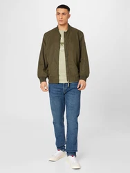 Lake View Jacke 'Benedikt' khaki