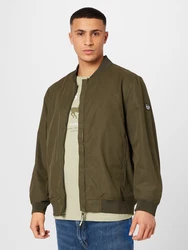 Lake View Jacke 'Benedikt' khaki