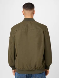 Lake View Jacke 'Benedikt' khaki