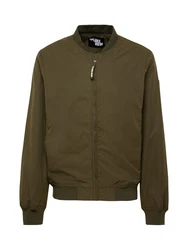 Lake View Jacke 'Benedikt' khaki