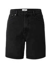 Shorts 'Angelo' schwarz