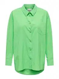Bluza 'KARIN' limeta