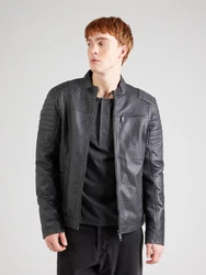 Maze Jacke Rocha 51 dunkelgrau