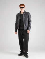 Maze Jacke Rocha 51 dunkelgrau