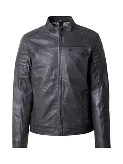 Maze Jacke Rocha 51 dunkelgrau