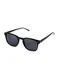 Kapten & Son Sonnenbrille 'Pasadena All Black' schwarz