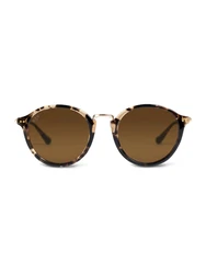 Kapten & Son Sonnenbrille 'Maui' braun/gold