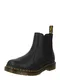 Dr. Martens Chelsea čizme  žuta / crna