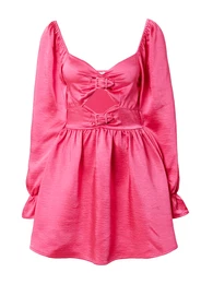 Šaty 'Juana' světle růžová