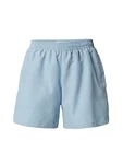 DAN FOX APPAREL Badeshorts 'Ole' hellblau
