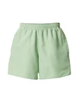 DAN FOX APPAREL Badeshorts 'Ole' minze