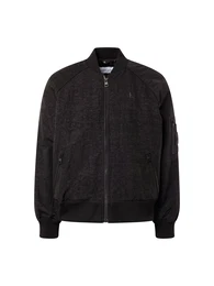 Jacke schwarz