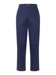 Hose 'Ensar' dunkelblau