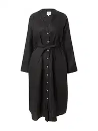 Šaty 'Cammy' černá