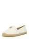 TOMMY HILFIGER Espadrilky  režná