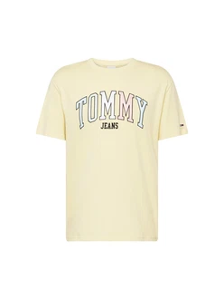 TOMMY HILFIGER T-Shirt TOMMY HILFIGER T-Shirt
