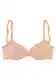 LASCANA Podprsenka  lososová