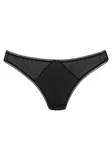 Černé Sexy Kalhotky image