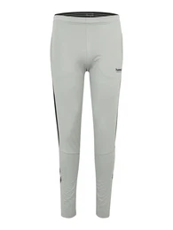 Sporthose 'LGC AGILITY' rauchgrau / schwarz