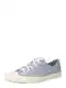 CONVERSE Tenisky 'Chuck Taylor All Star Dainty'  světlemodrá