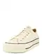 CONVERSE Tenisky  přírodní bílá