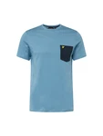 Lyle & Scott T-Shirt Basic Mit Brusttasche 