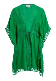 Kimono zelena