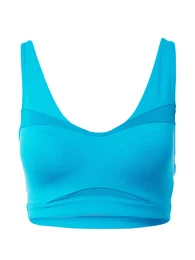 Sportovní podprsenka světlemodrá