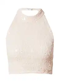 Top 'Celia' offwhite