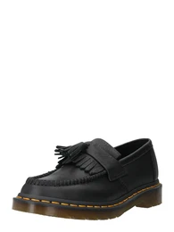 Slip On cipele 'Adrian' crna