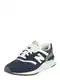 new balance Niske tenisice '997'  mornarsko plava / siva / žad / bijela