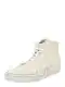 VANS Sneaker 'SK8-Hi Flame' creme / greige / weiß