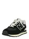 new balance Niske tenisice ''''574''''  crna / vuneno bijela