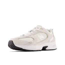 Sneaker low '530' grau / hellgrau / offwhite / naturwei