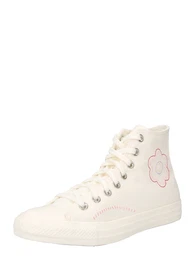 Sneaker wollwei