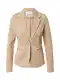 ICHI Blazer 'Kate'  pesek