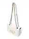 ALDO Taška přes rameno ''''NANALEDAR''''  bílá