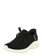 SKECHERS Niske tenisice 'Ultra Flex 3.0'  crna / bijela