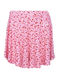 Kalhoty 'SUMMER' pink