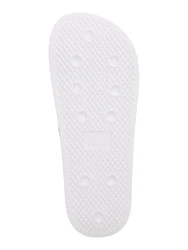 Champion Authentic Athletic Apparel Pantolette 'ALL AMERICAN' marineblau / rot / weiß
