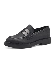 Slip On cipele crna