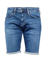 Shorts 'TIM' blau