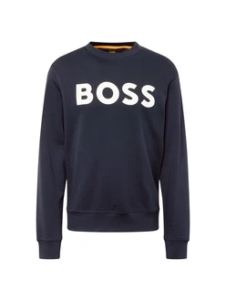 BOSS Sweatshirt WeBasic BOSS Sweatshirt WeBasic