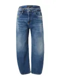Boyfriend Jeans s Širokim nogavicama image