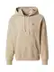LEVI'S  Sweatshirt 'New Original' beige / rot / weiß