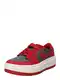 Jordan Niske tenisice 'AIR JORDAN 1 ELEVATE LOW'  mornarsko plava / crvena