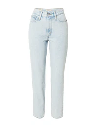 LEVI'S Traperice '80s' svijetloplava